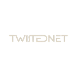 TwistedNET Logo